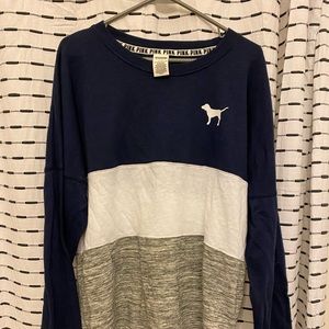 Victoria Secret PINK sweatshirt